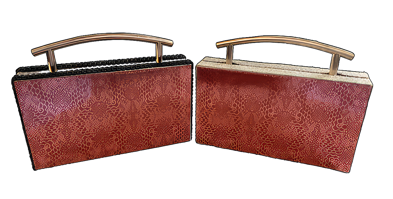 Copper Penny (magnetic covers only)