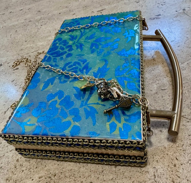 Elegant Foil