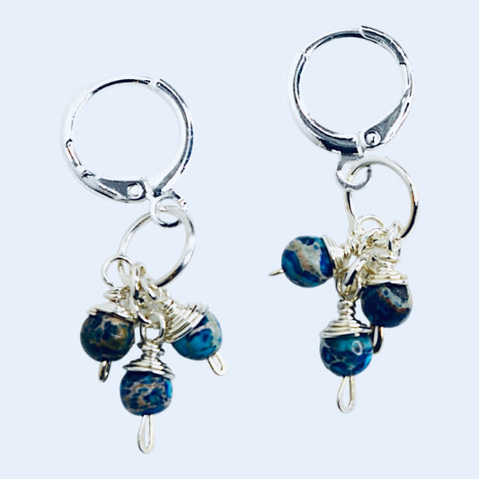 Woodland Whisper Earrings