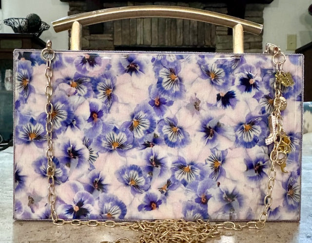 Pansies