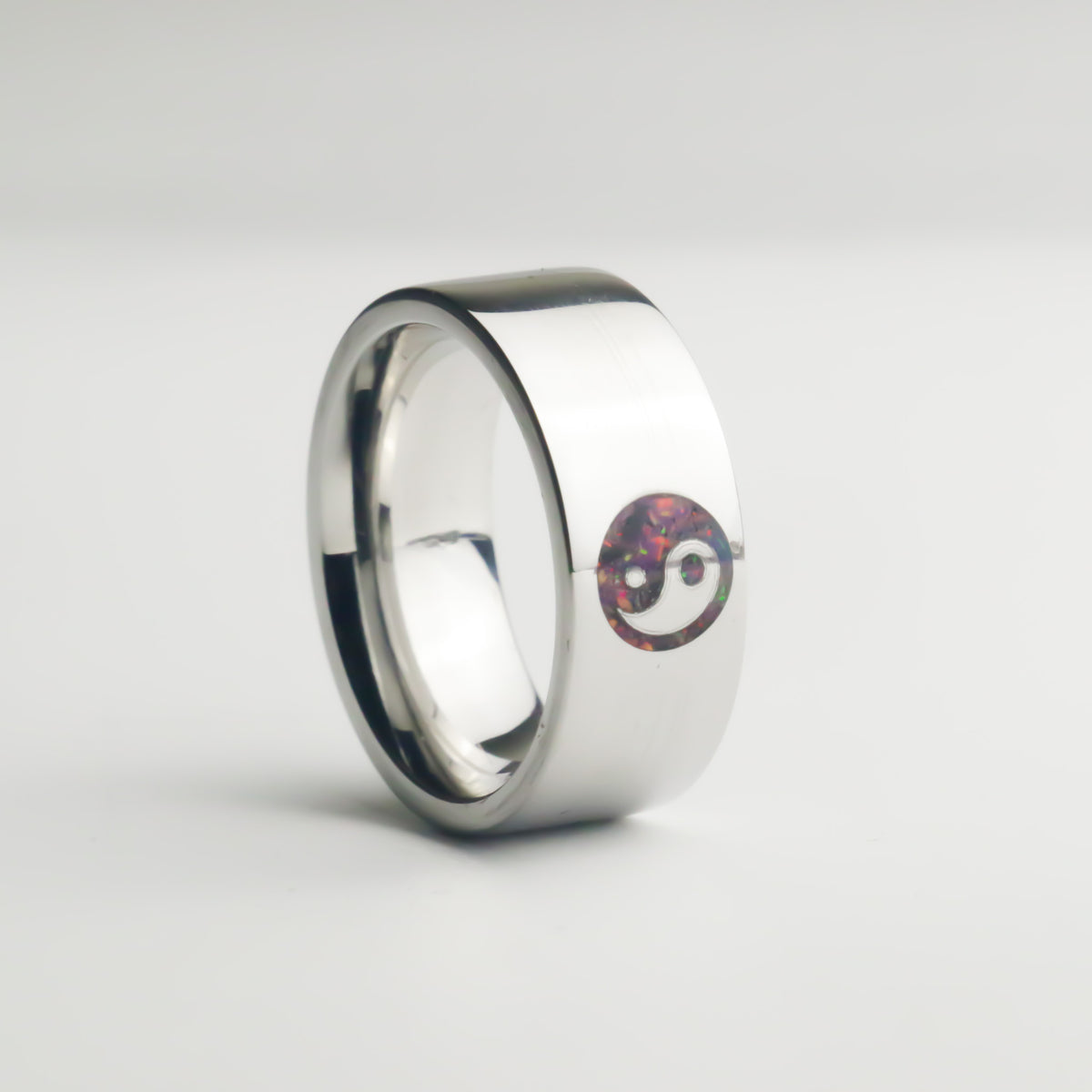 Equilibrium - Size 7
