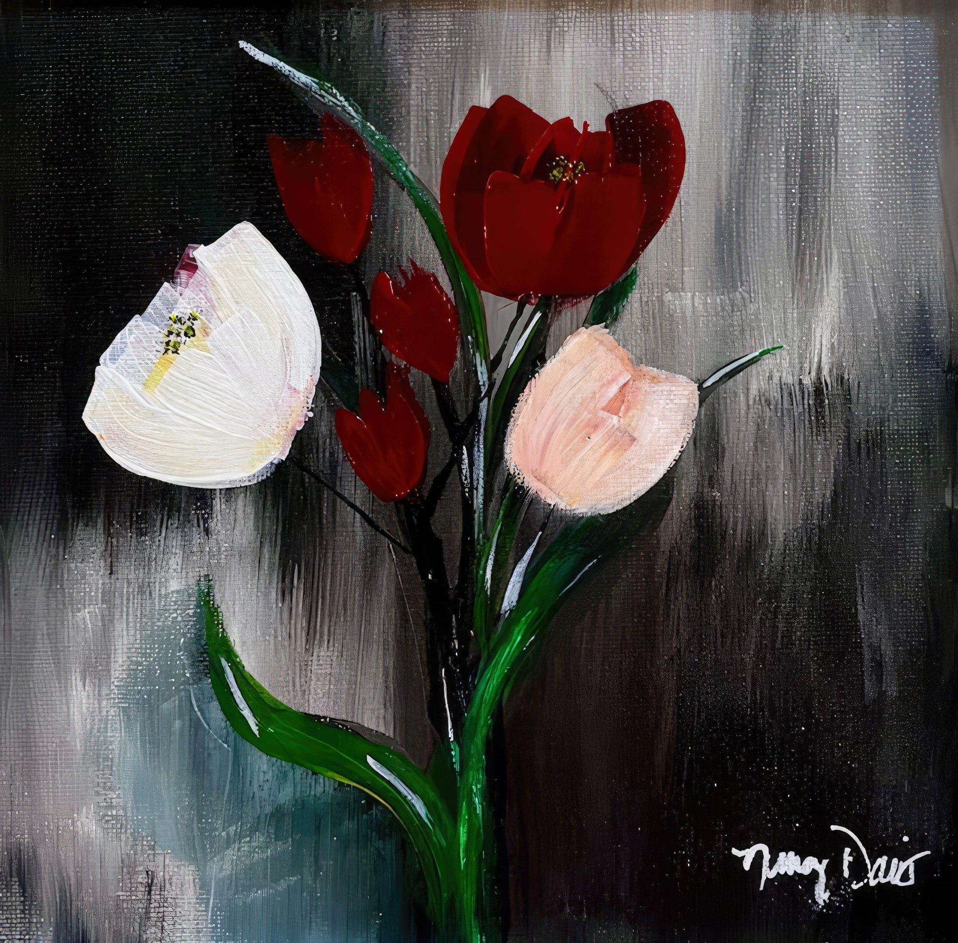 Tulips