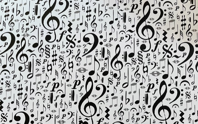 Mr Music Please (magnetic covers only)
