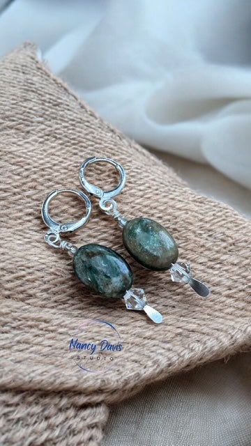 Enchanted Grove Earrings