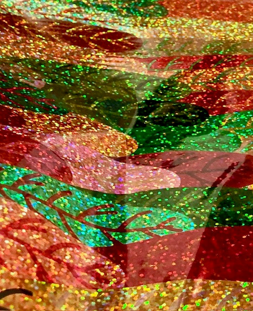 Sparkling Autumn (magnetic covers only)