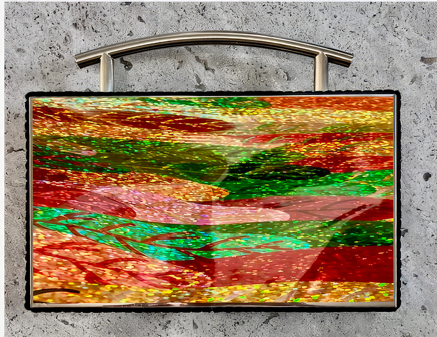 Sparkling Autumn (magnetic covers only)
