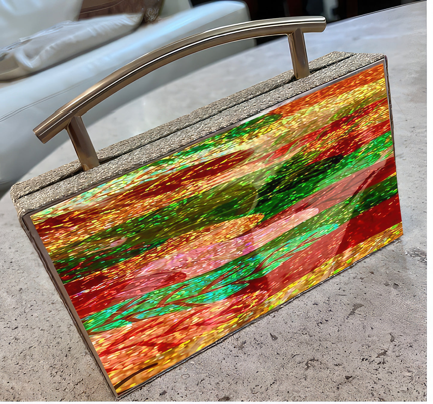 Sparkling Autumn (magnetic covers only)
