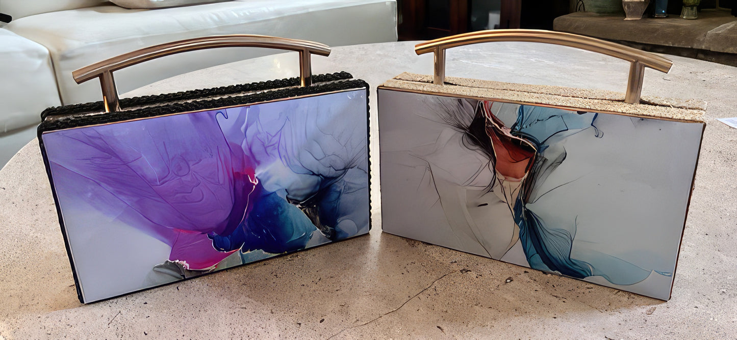 Storm Clouds (magnetic covers only)