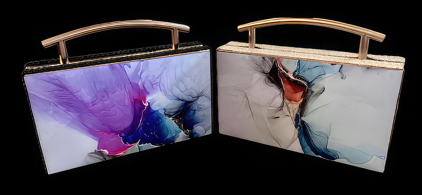 Storm Clouds (magnetic covers only)