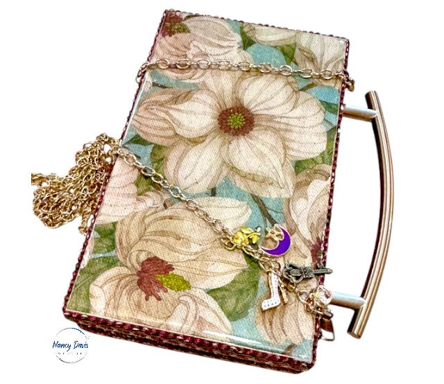 Woven Blooms