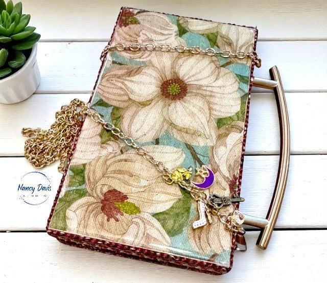 Woven Blooms