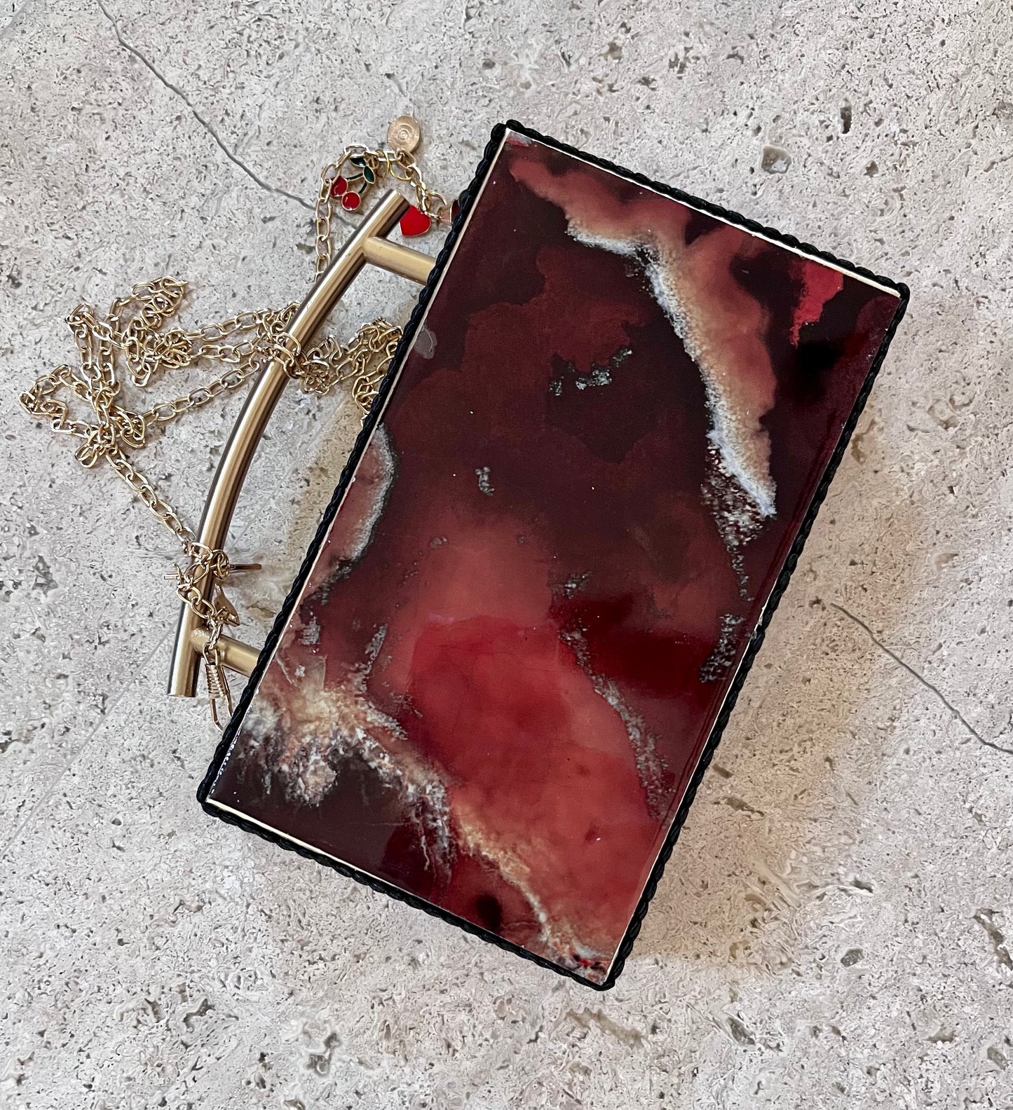 Golden Dragon (magnetic covers only)