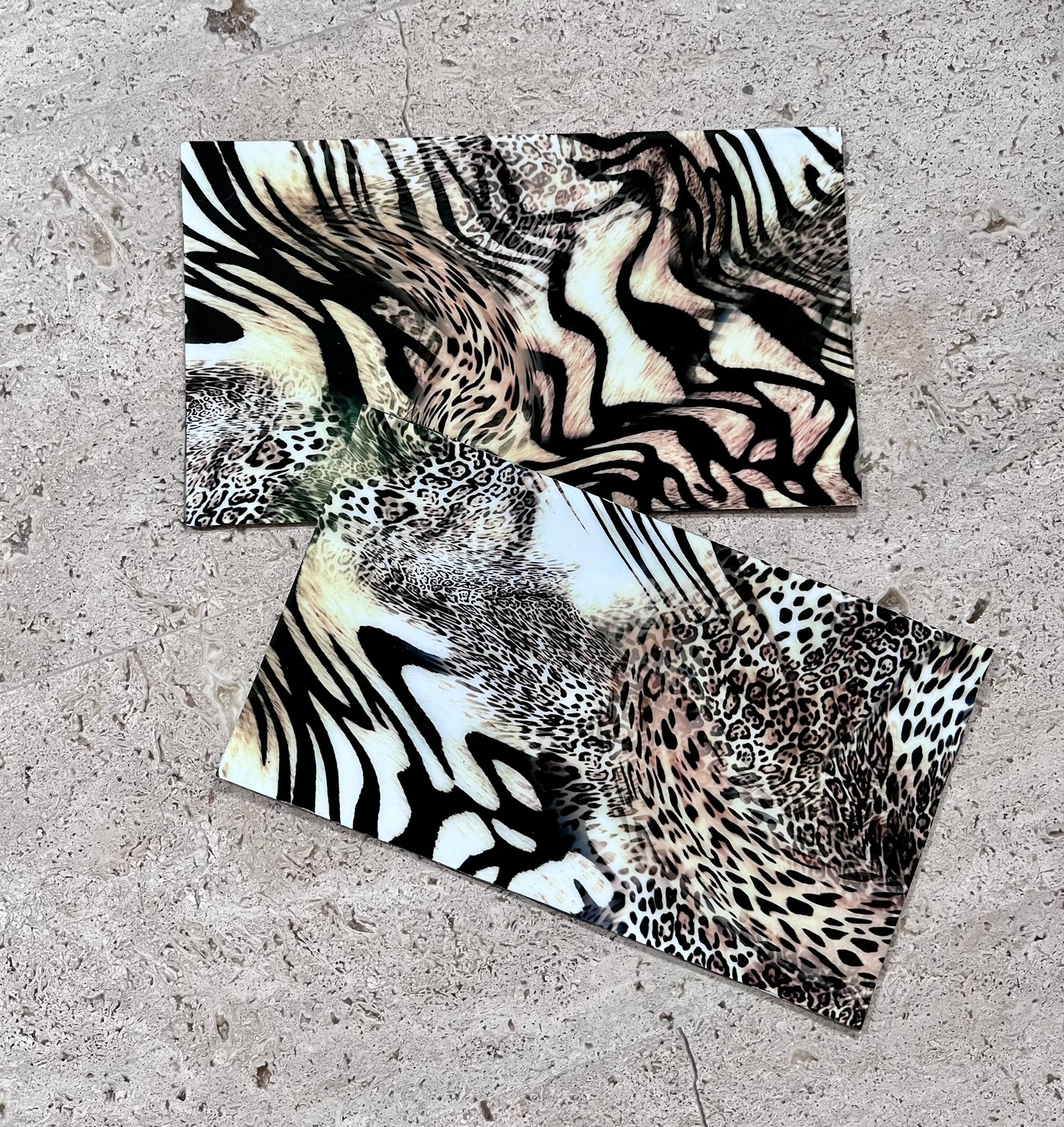 Wild Thang (magnetic covers only)