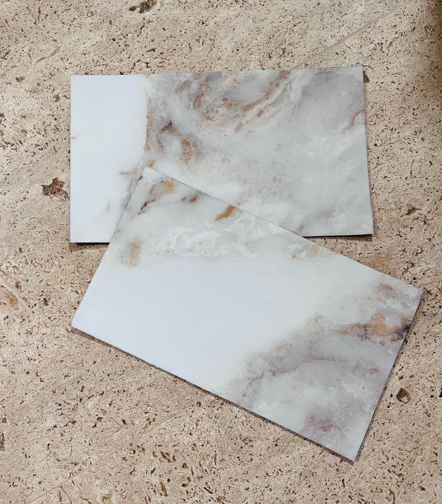 Marble Marvel (magnetic covers only)