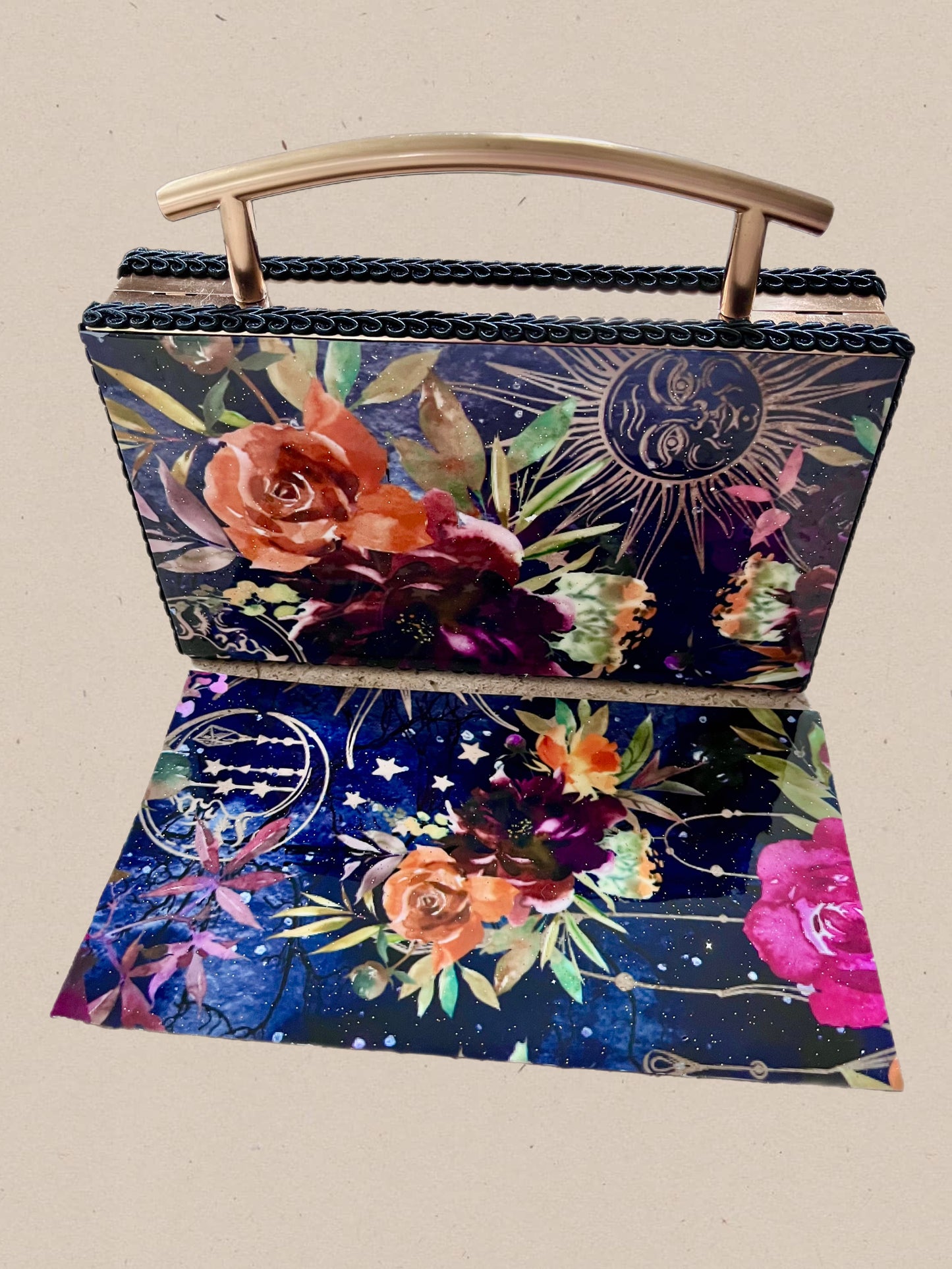 Celestial Garden (magnetic covers only)