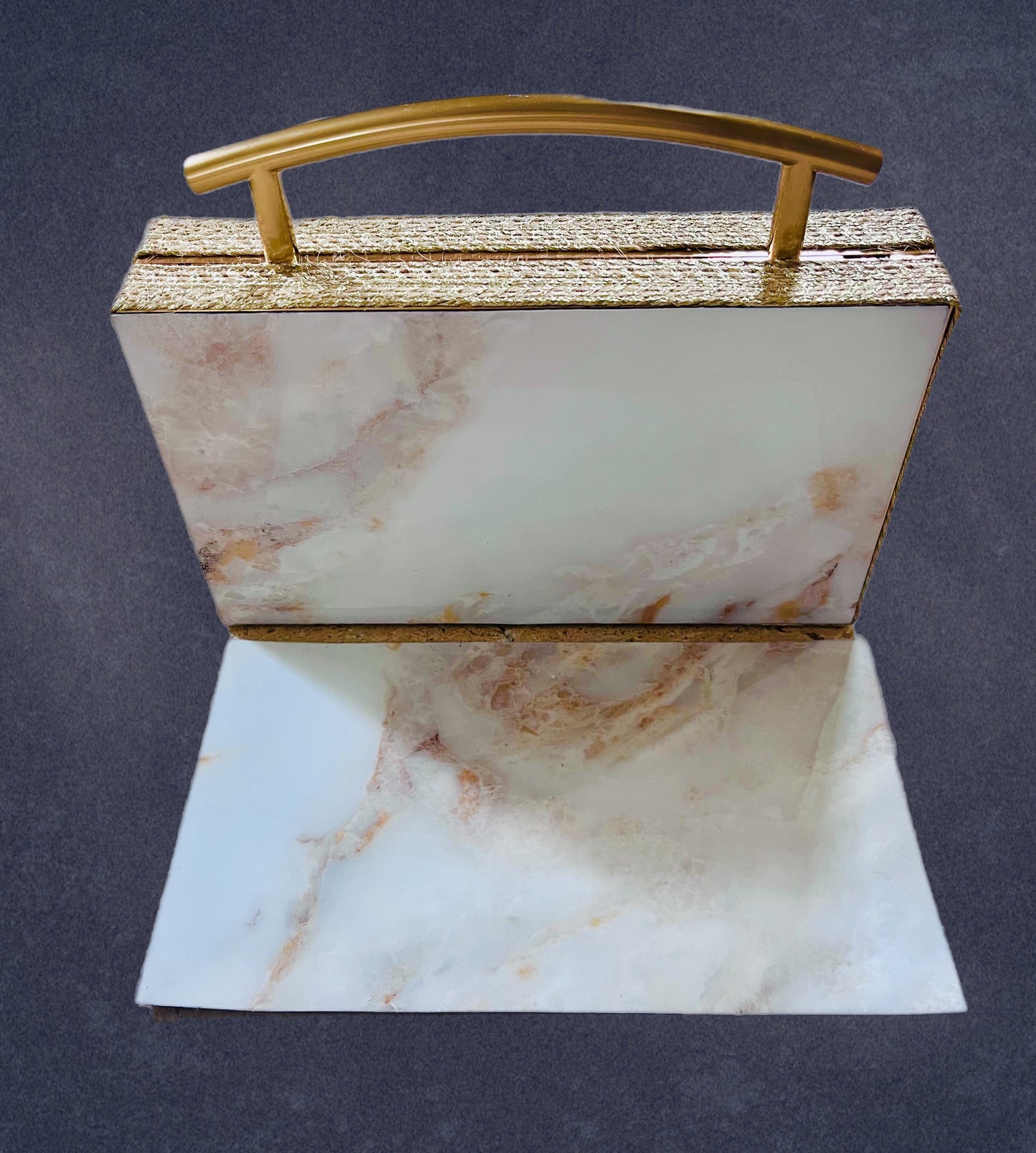 Marble Marvel (magnetic covers only)