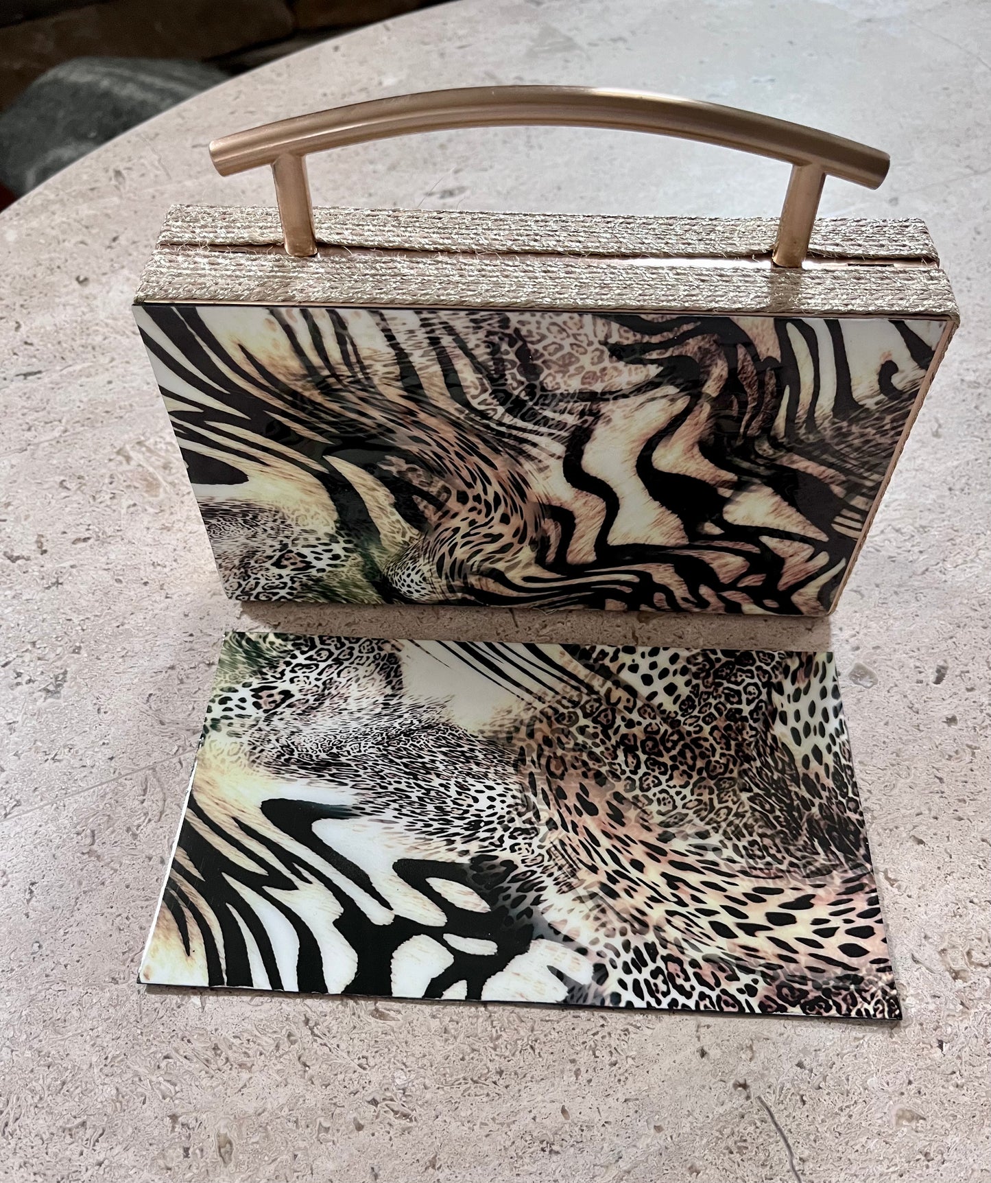 Wild Thang (magnetic covers only)