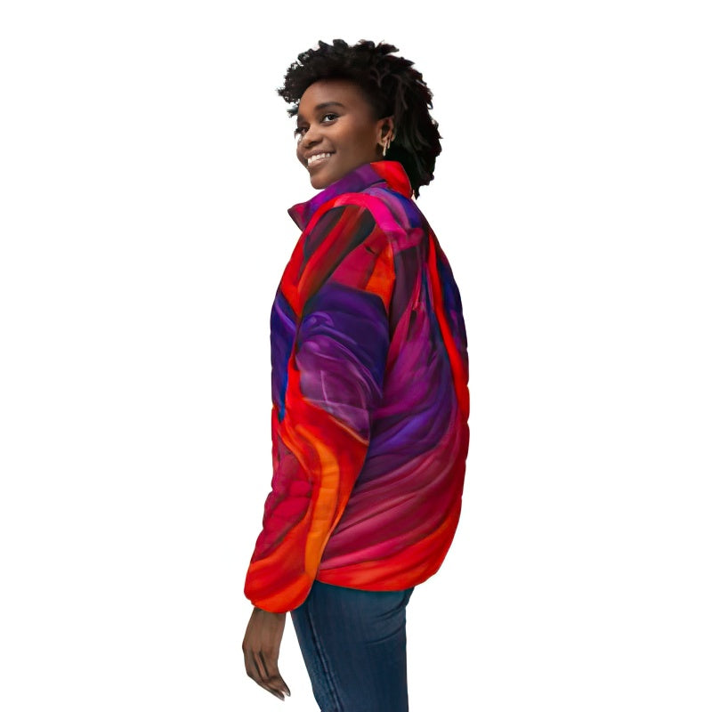 Puffer Coat (Dancing Through Life)