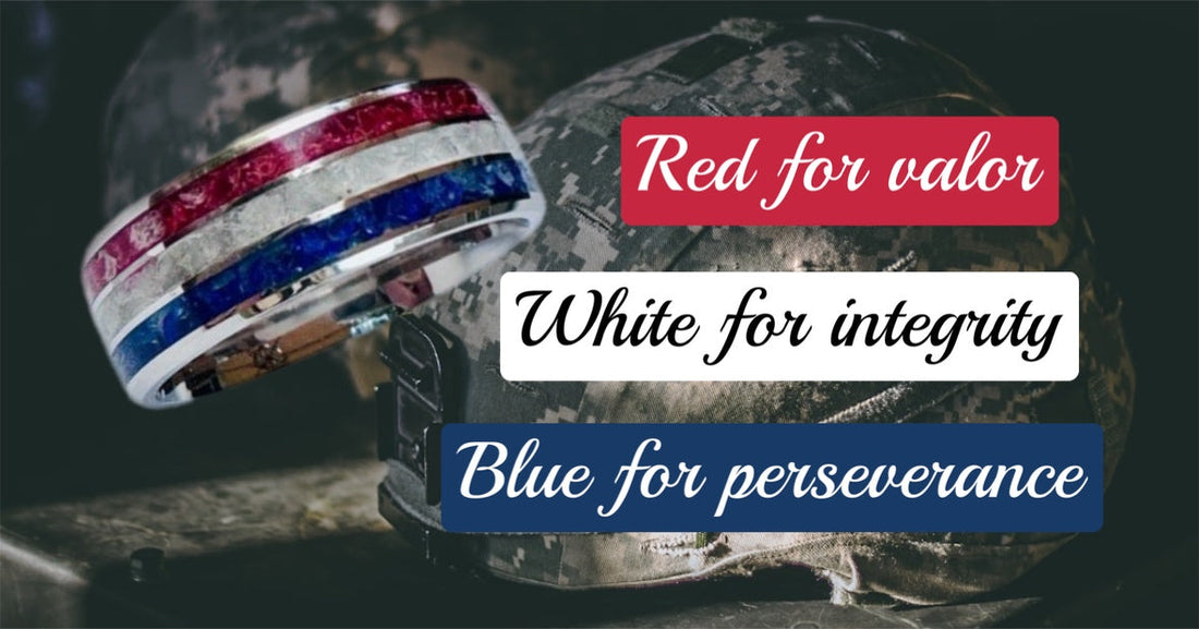 Art That Honors Service