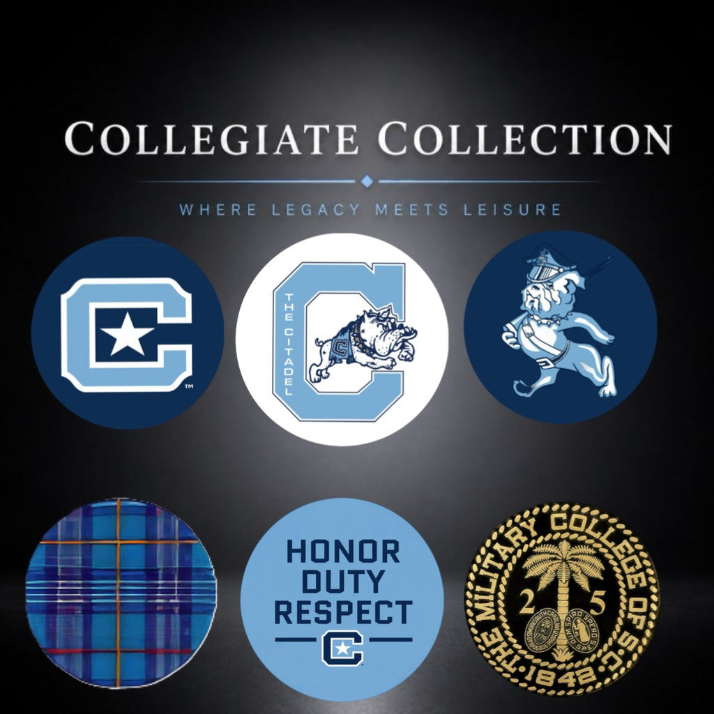 The Fraternal and Collegiate Collection
