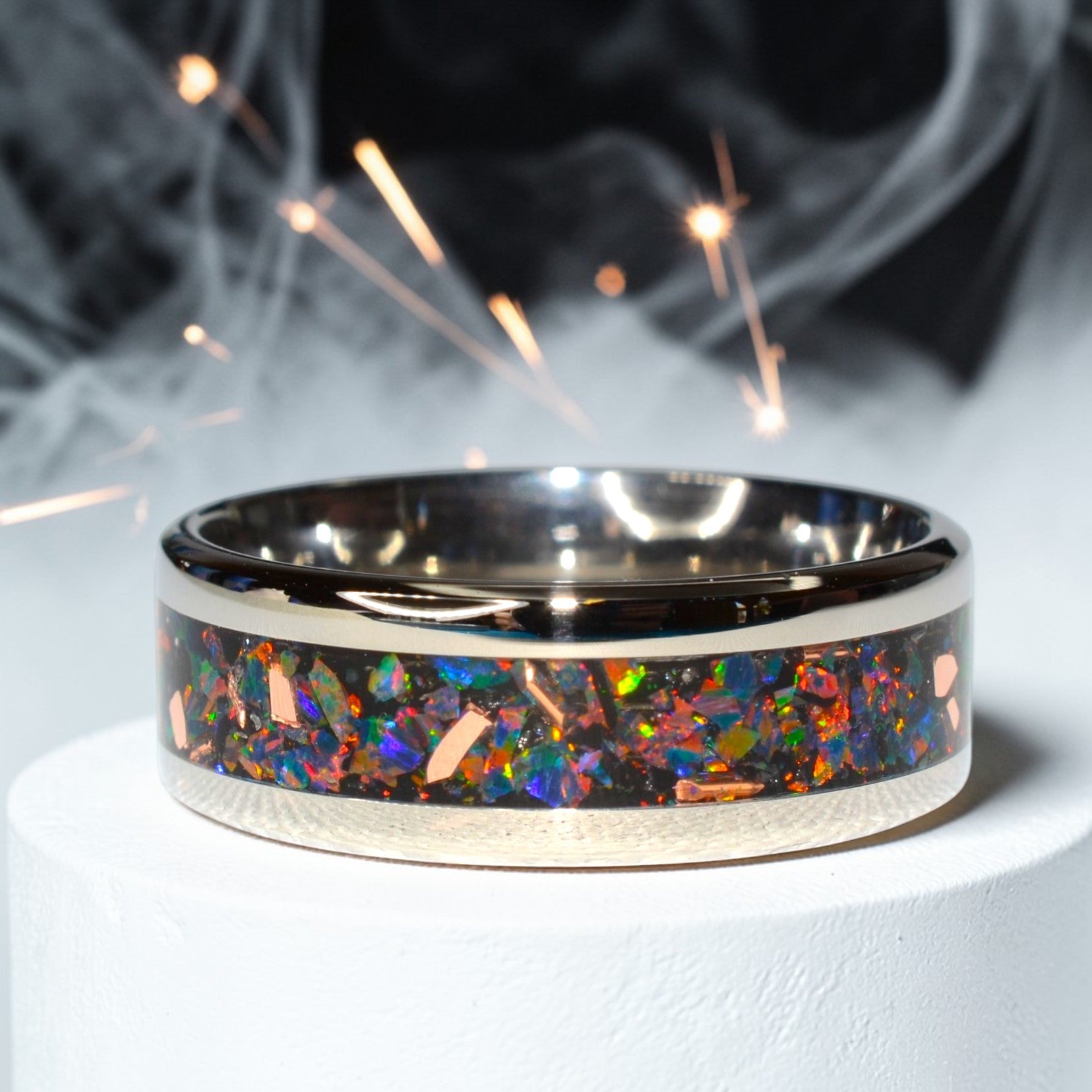 All Rings
