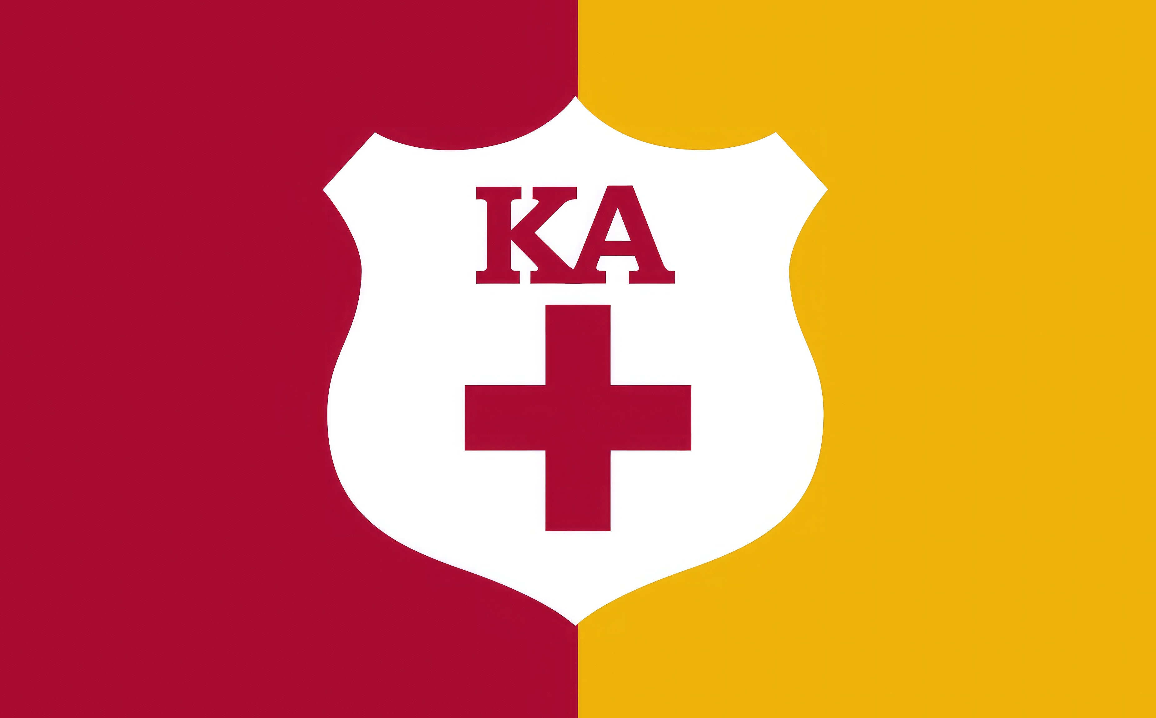 The Kappa Alpha Collection