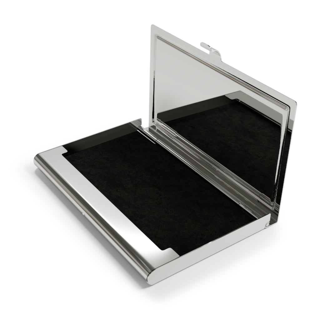 Vivid Dreams Business Card Holder