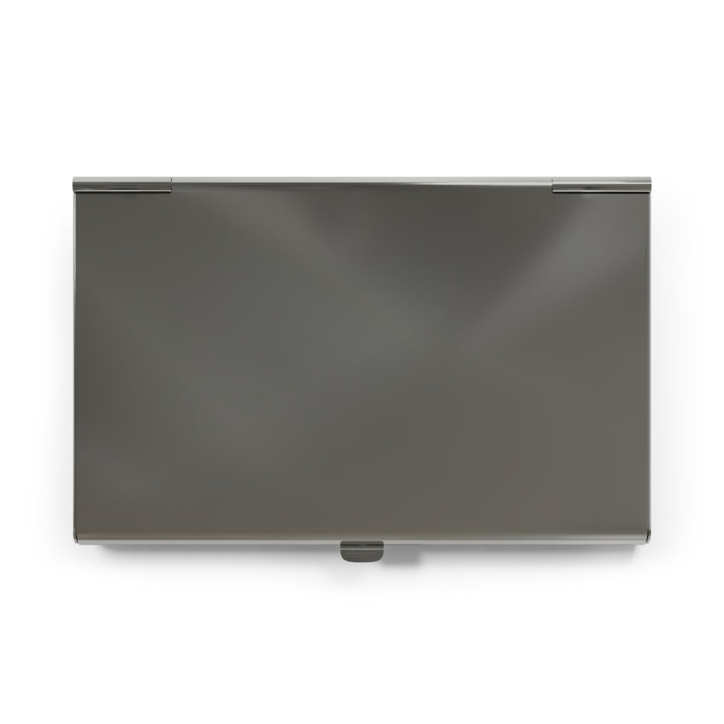 Vivid Dreams Business Card Holder