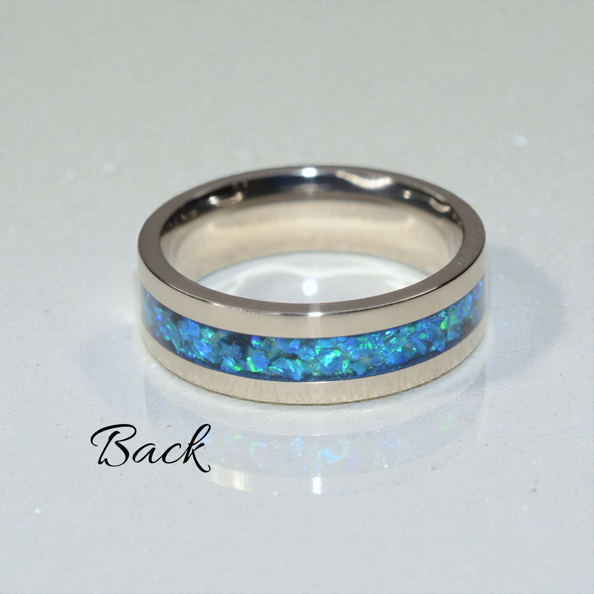 Sweetheart Ring