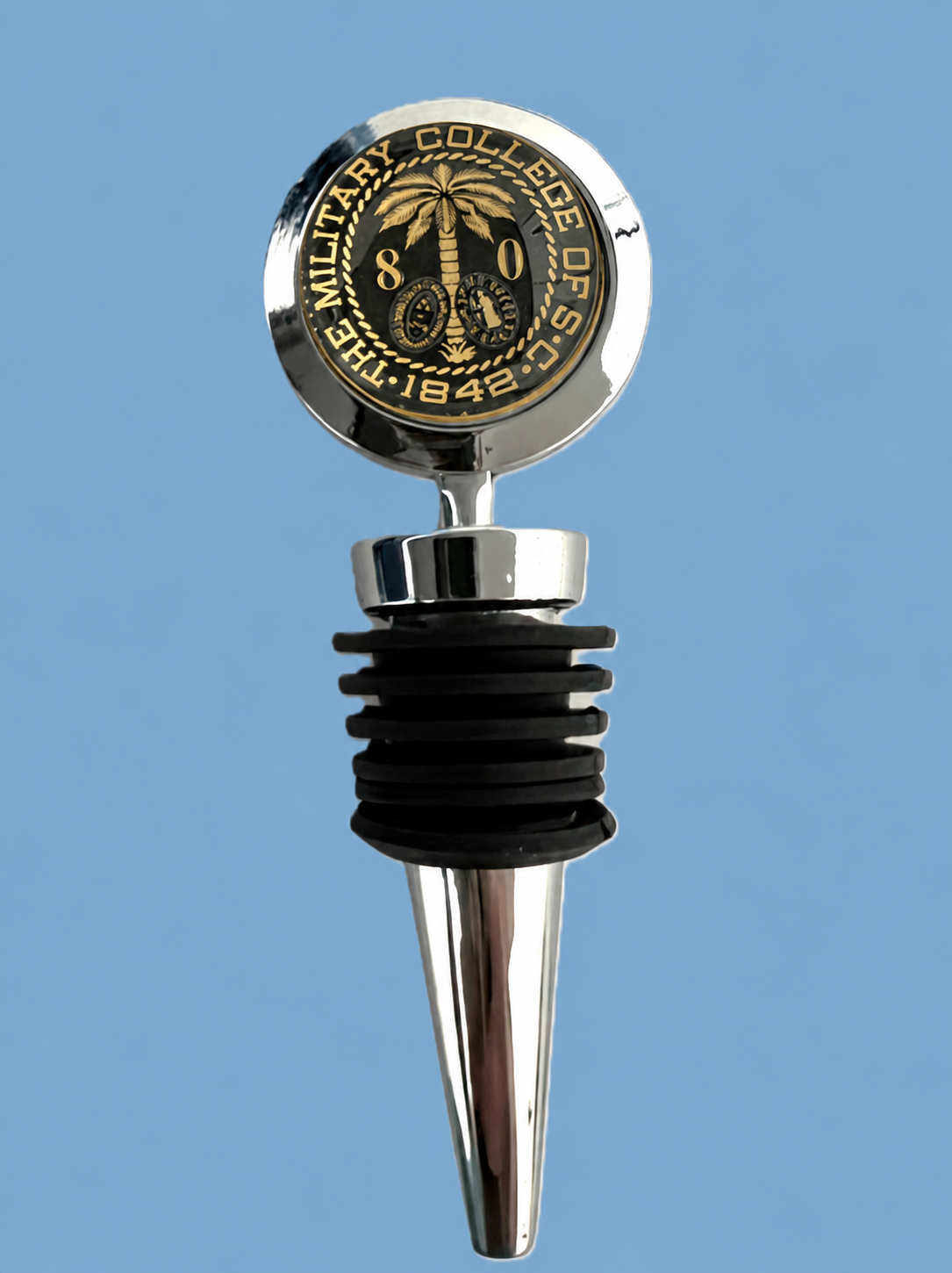 Citadel Wine Bottle Stopper