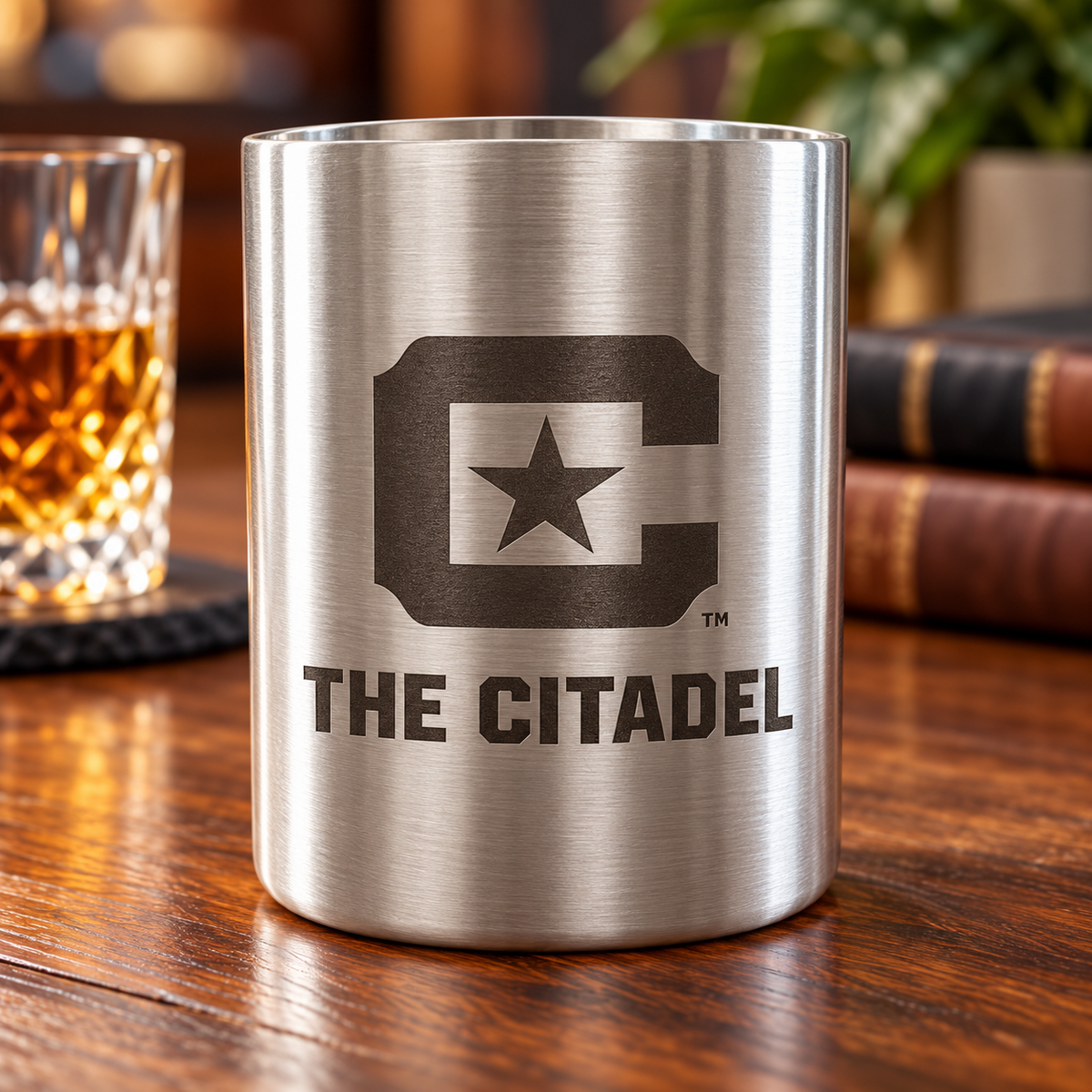Block C + Star design