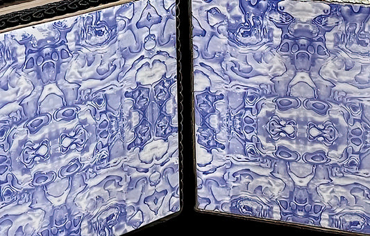 Bone China (magnetic covers only)