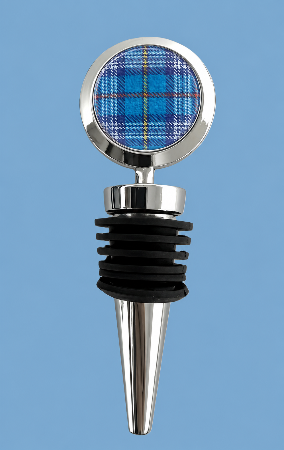 Citadel Wine Bottle Stopper