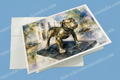 The Citadel Traditions Series Greeting Cards