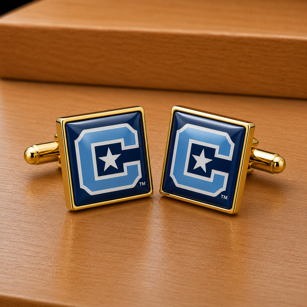 Square Cufflinks