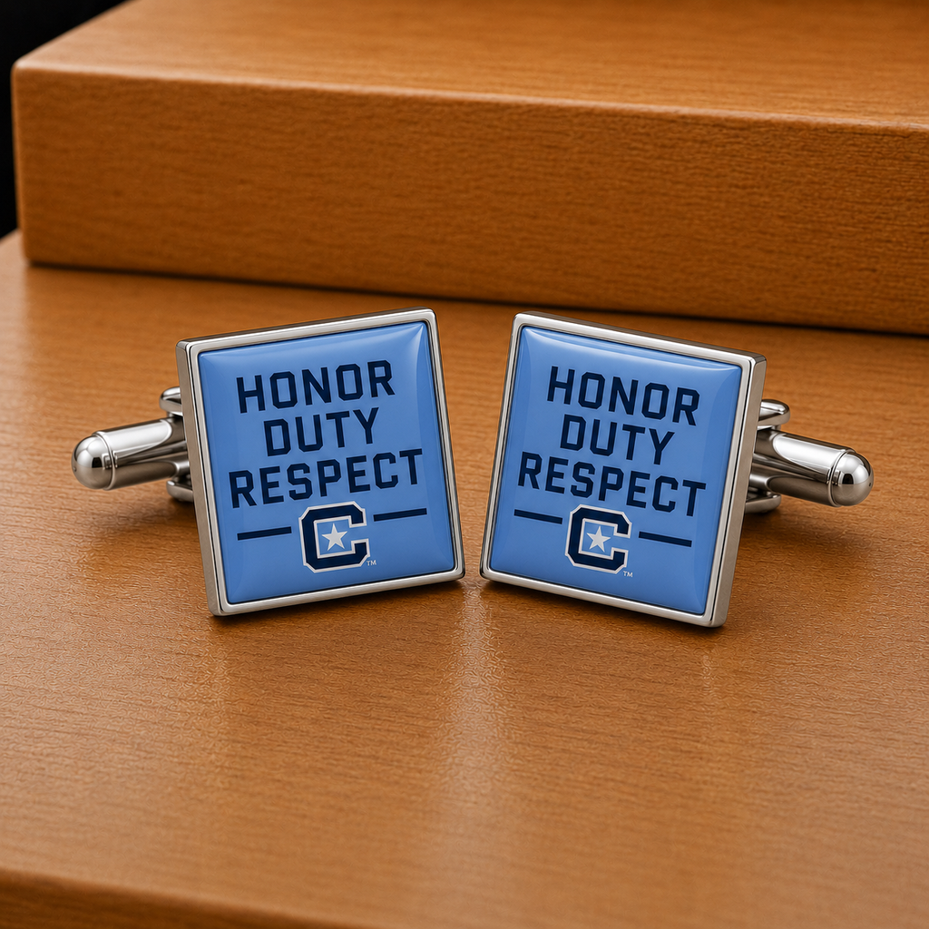 Square Cufflinks