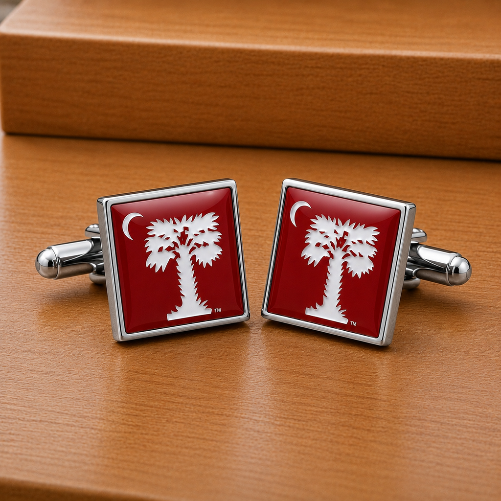 Square Cufflinks