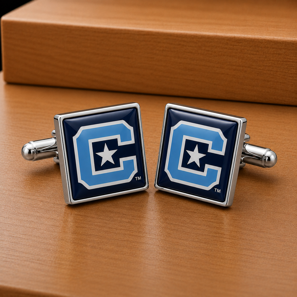 Square Cufflinks