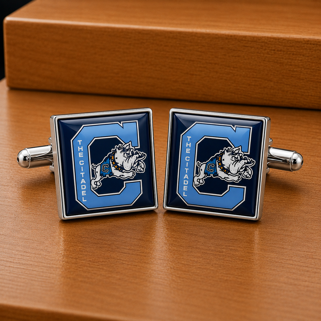Square Cufflinks