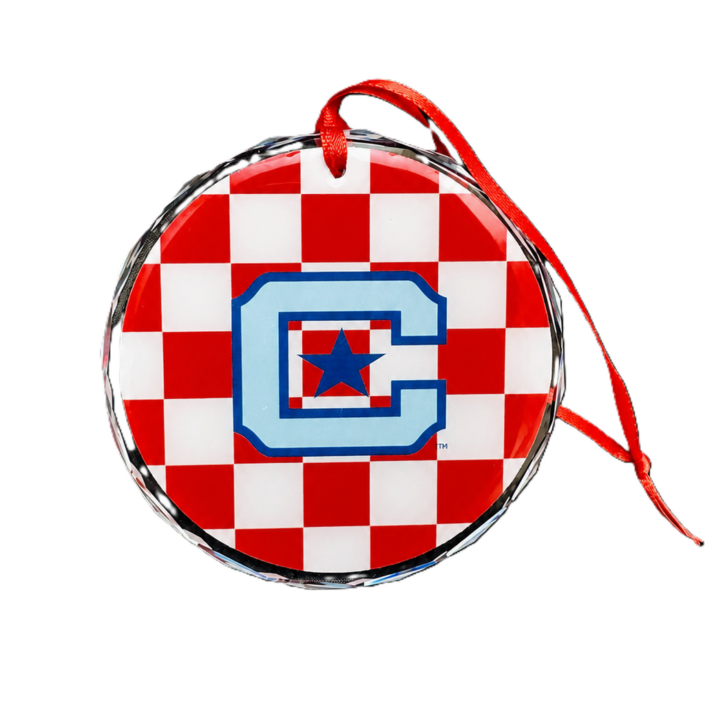 Crystal Medallion