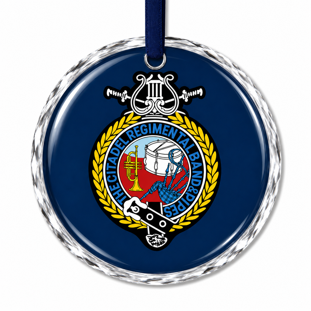 Crystal Medallion