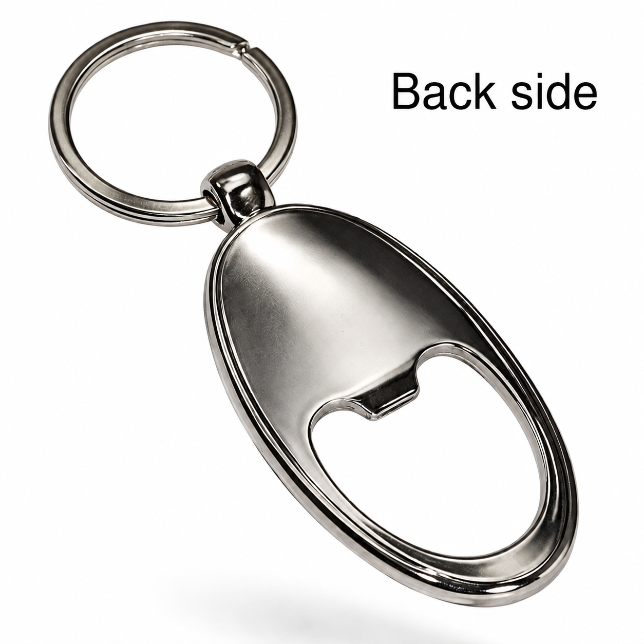 Citadel Bottle Opener Keychain