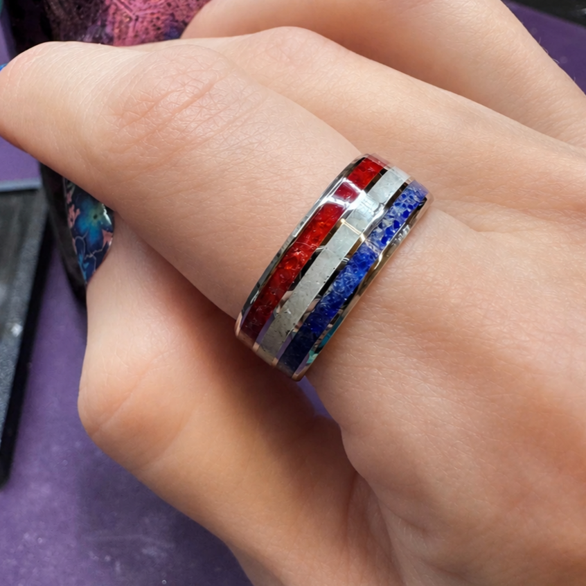 American Spirit