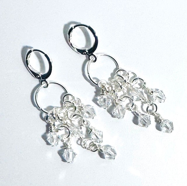 Crystal Veil