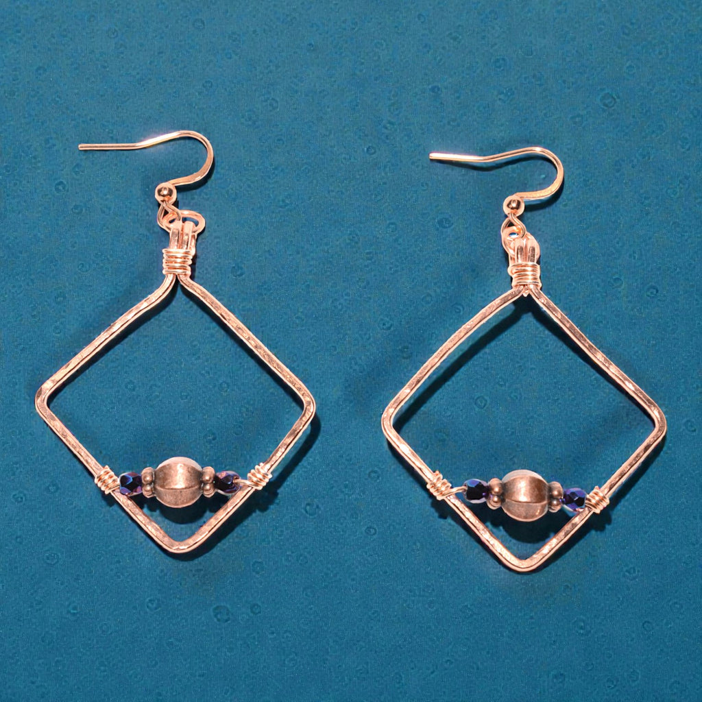 Natural Elements Squared