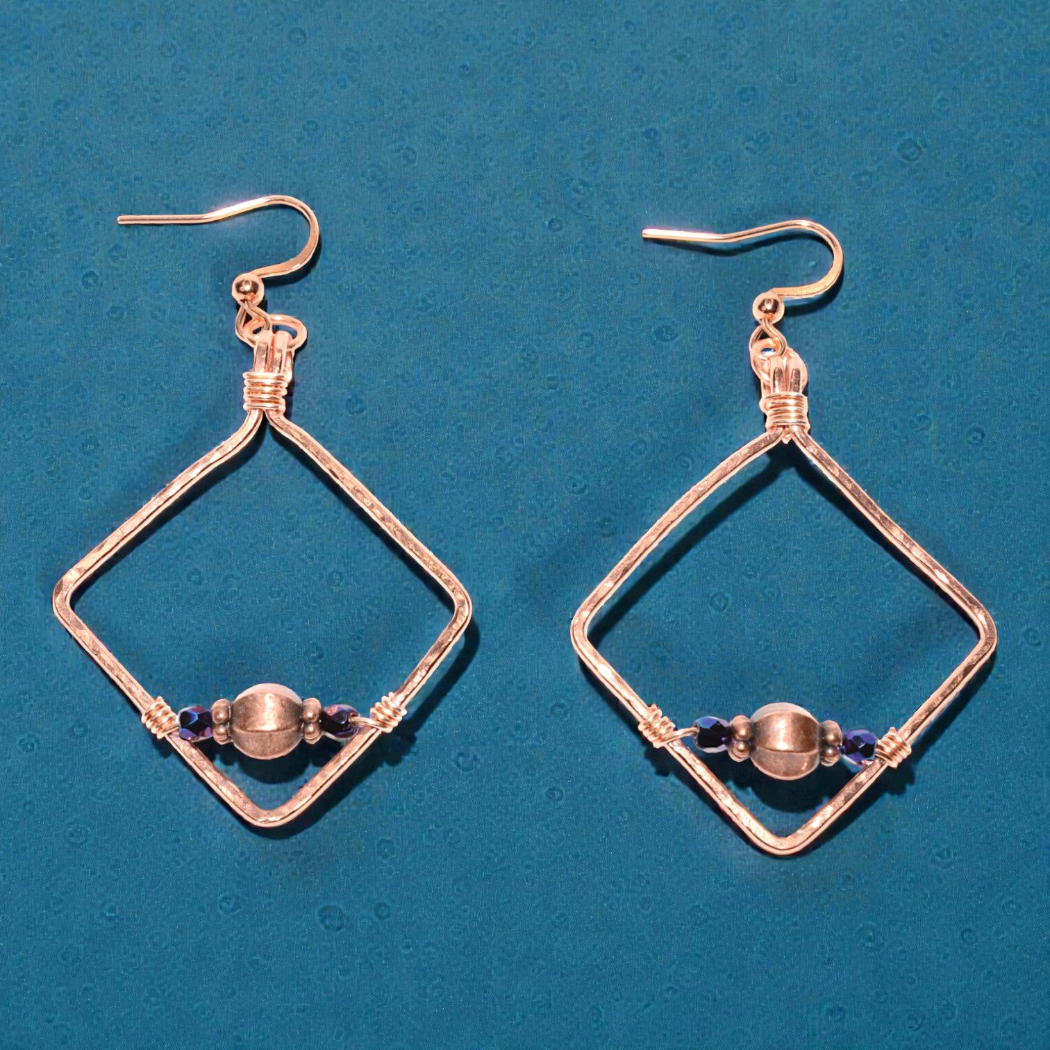 Natural Elements Squared