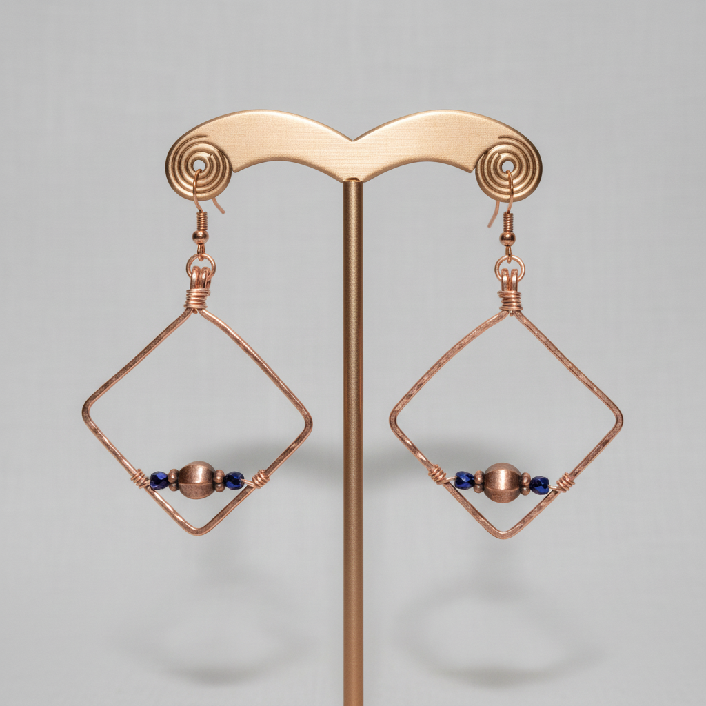 Natural Elements Squared