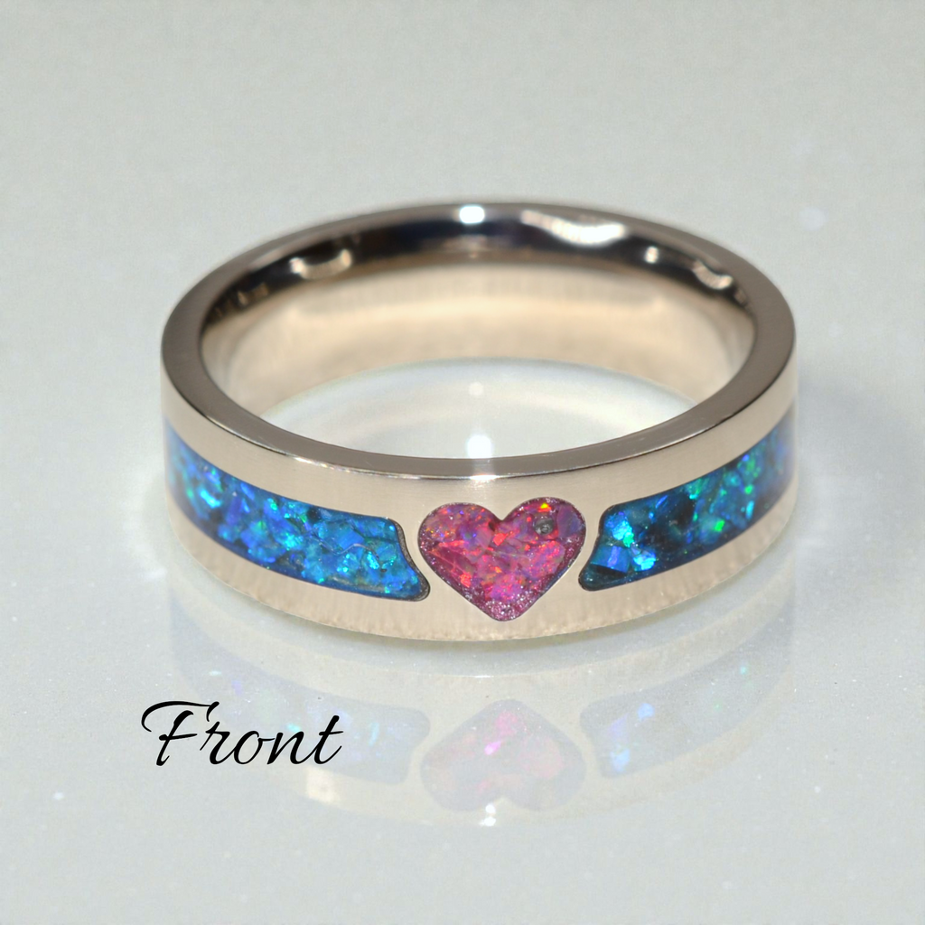 Sweetheart Ring