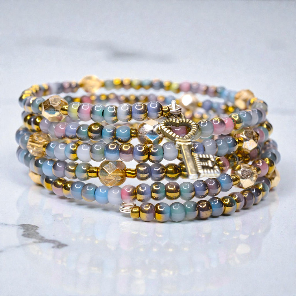 Twilight Mist Bracelet