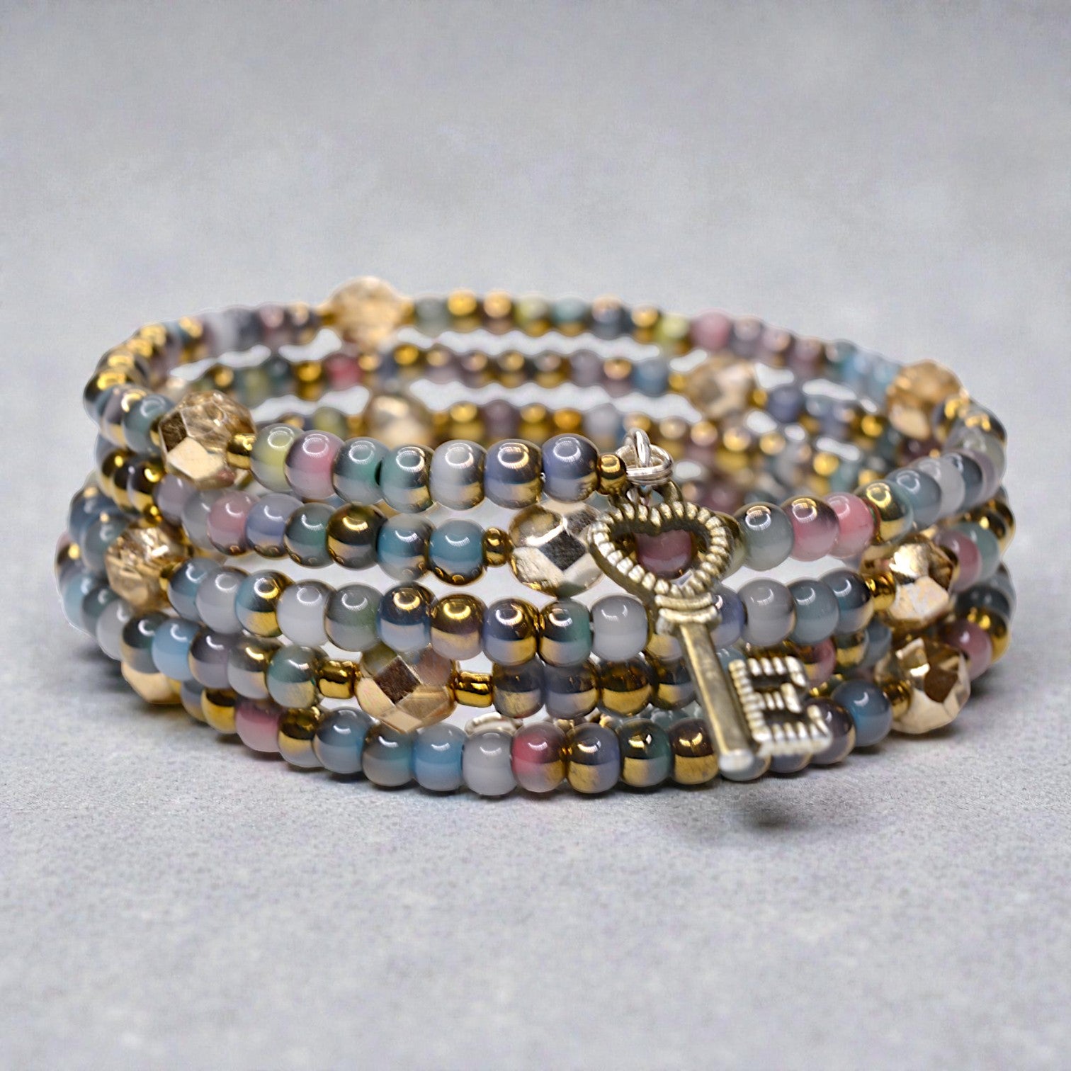 Twilight Mist Bracelet